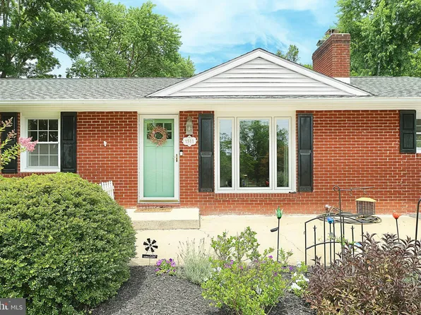 1511 Ryan Rd, Fallston, MD 21047
