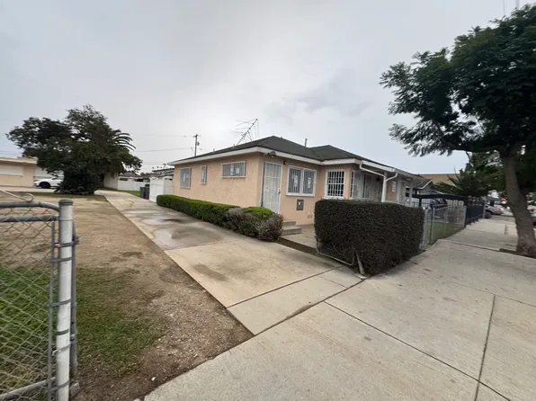 11620 Inglewood Ave #11622, Hawthorne, CA 90250