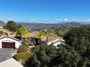 1707 Santa Margarita Dr, Fallbrook, CA 92028