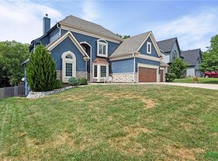 4800 NE 60th Ter, Gladstone, MO 64119