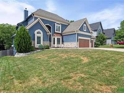 4800 NE 60th Ter, Gladstone, MO, 64119