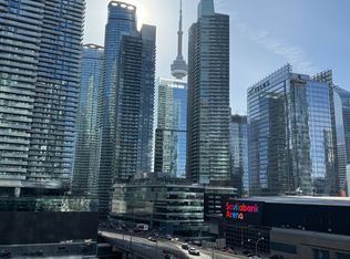 33 Bay St #1002-C01, Toronto, ON M5J 2Z3