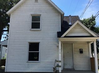 708 Watson St SW, Grand Rapids, MI 49504