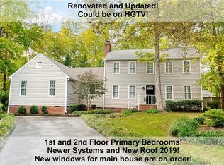 14006 Seven Oaks Ct, Midlothian, VA 23112