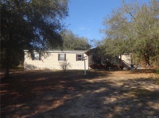 12348 S Magpie Point, Floral City, FL 34436