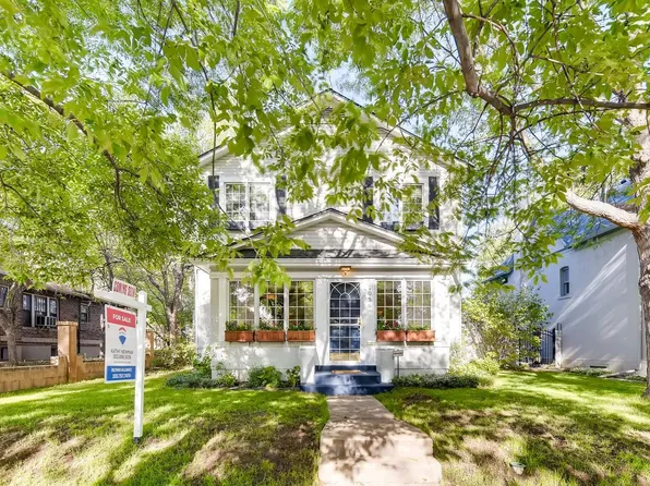 1056 S York St, Denver, CO 80209