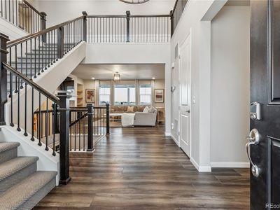 6679 Kenzie Circle, Castle Pines, CO, 80108