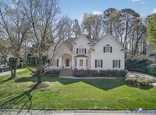 5817 Ascot Glen Dr, Glen Allen, VA