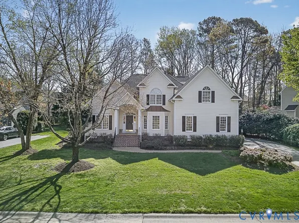 5817 Ascot Glen Dr, Glen Allen, VA 23059