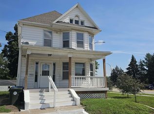 215 Dane St, Waterloo, IA 50703