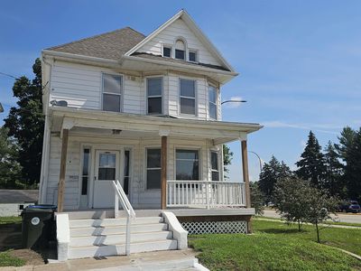 215 Dane St, Waterloo, IA, 50703