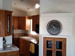 3020 E Main St #L117, Mesa, AZ 85213