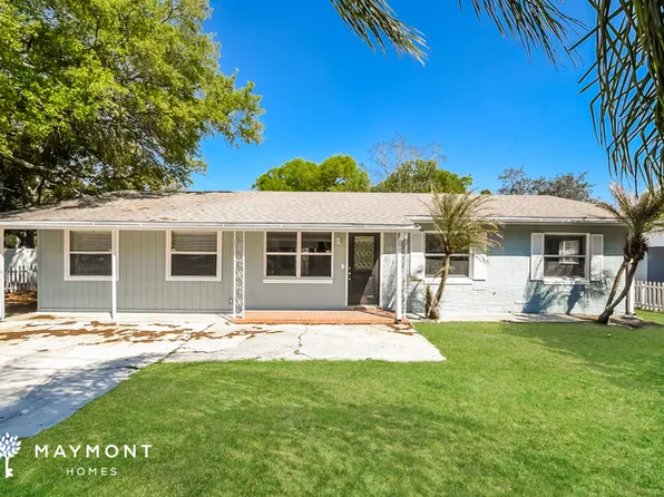 1215 N Nowell St, Orlando, FL 32808