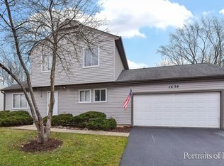 1636 Furman Dr, Naperville, IL 60565