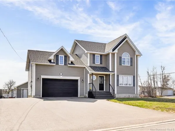94 Pebble Creek Way, Moncton, NB E1E 0C8