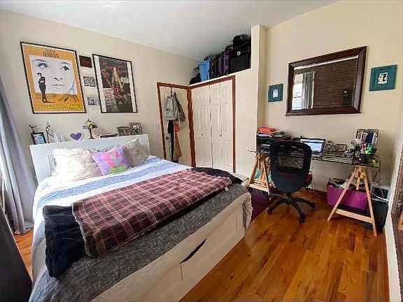 3rd image of 563 W 184th St #2H