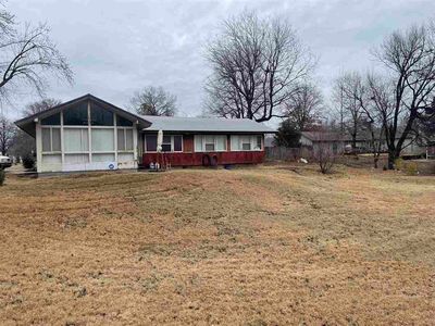 3213 S Cincinnati Ave, Tulsa, OK, 74105