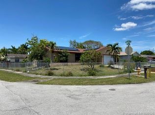 13065 SW 261st Ter, Homestead, FL 33032