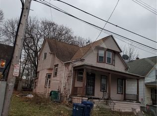 143 Kingsley St, Buffalo, NY