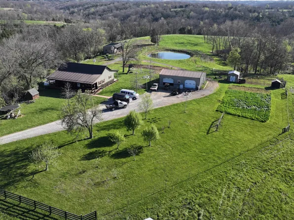 1400 Lucas Ln, Owenton, KY 40359