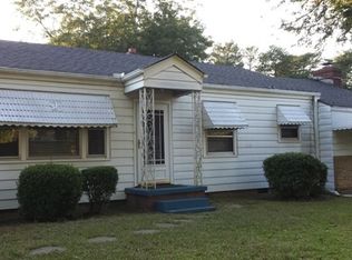 103 Ashmore St, Greer, SC 29651