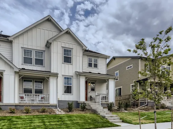 3012 Distant Rock Ave, Castle Rock, CO 80109