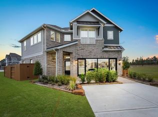 15810 Invergelder Dr, Atascocita, TX 77346