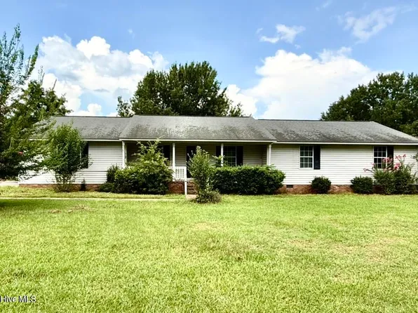 1951 Stagecoach Road NE, Thomson, GA 30824