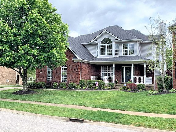 11708 Coventry Hill Rd.