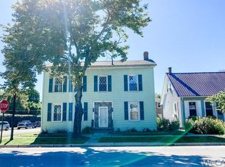 129 S Wayne St, Saint Marys, OH 45885