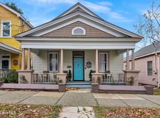 513 N 7th St, Wilmington, NC 28401