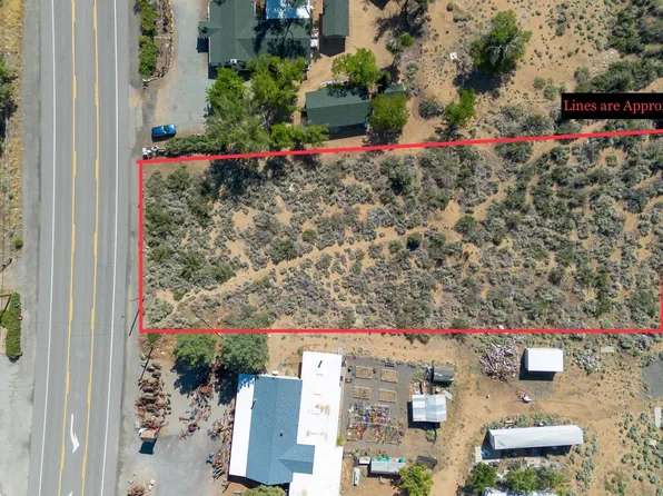 106963 Highway 395, Coleville, CA 96107