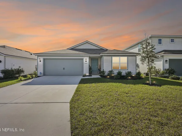 5508 INTEGRITY Way, Jacksonville, FL 32244