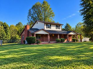 6754 Boston Laffoon Rd, Philpot, KY 42366