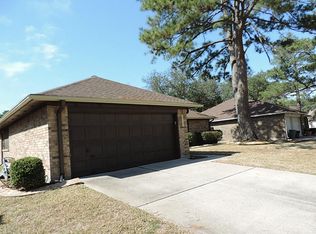 19731 Auburn Park Ln, Spring, TX 77379