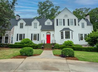 425 McIver St, Greenville, SC 29601