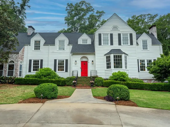 425 McIver St, Greenville, SC 29601