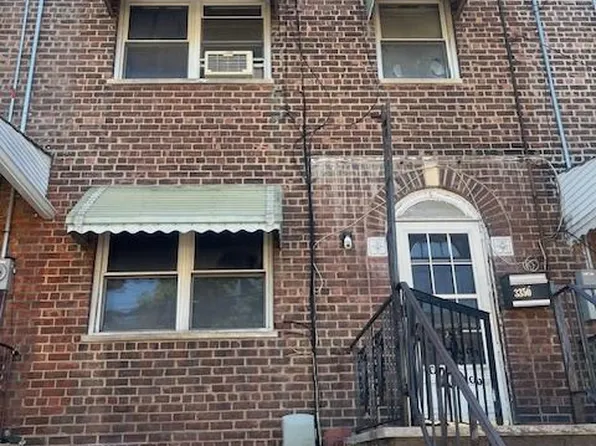 3350 Fish Avenue, Bronx, NY 10469