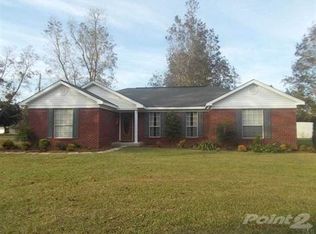 3928 Willard Norris Rd, Pace, FL 32571