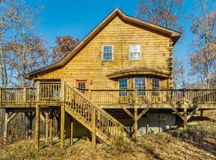 408 Yellow Jacket Cir, Maggie Valley, NC 28751