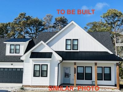 495 N Trotman Road, Camden, NC, 27921