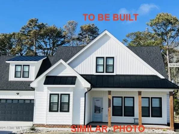 495 N Trotman Road, Camden, NC 27921