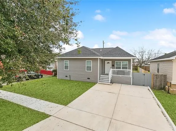 3808 Tulane Dr, Kenner, LA 70065
