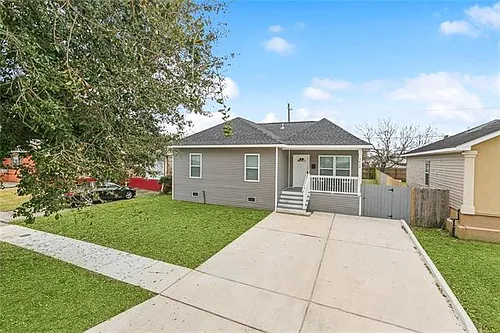 3808 Tulane Dr Photo 1