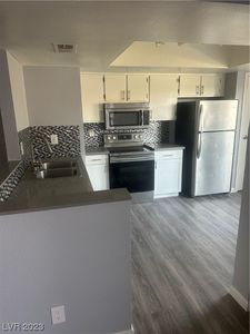 2981 Country Manor Ln APT 2, Las Vegas, NV, 89115