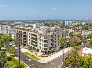 Paseo Living, Los Angeles, CA 90019