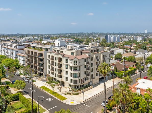 1303 S Orange Grove Ave #403