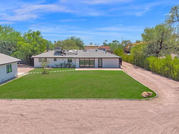7224 E JENAN Drive #-, Scottsdale, AZ 85260
