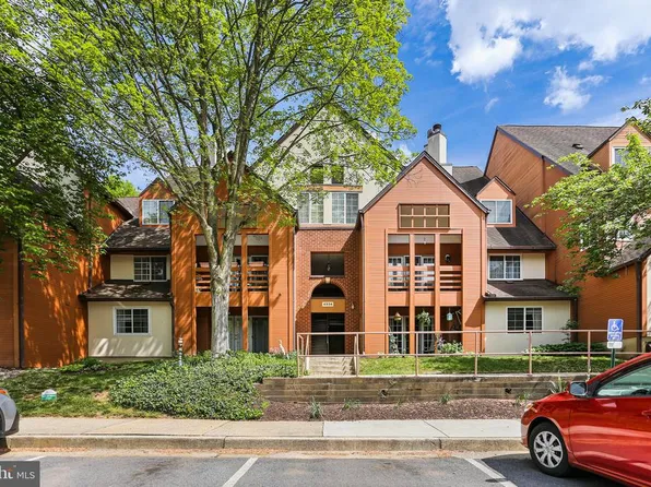4934 Columbia Road 1 #1-54, Columbia, MD 21044