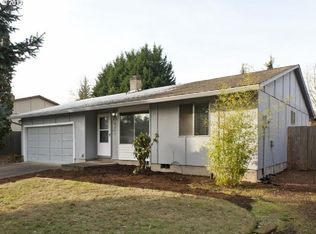 6263 SW 203rd Pl, Beaverton, OR 97078